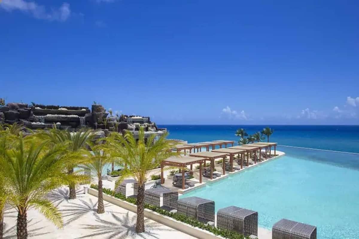 Villa - 3 sovrum - tillgänglighetsanpassat - privat pool | Pool | Utomhuspool