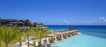 Villa Ocean Dream 3BR Oasis and Guesthouse