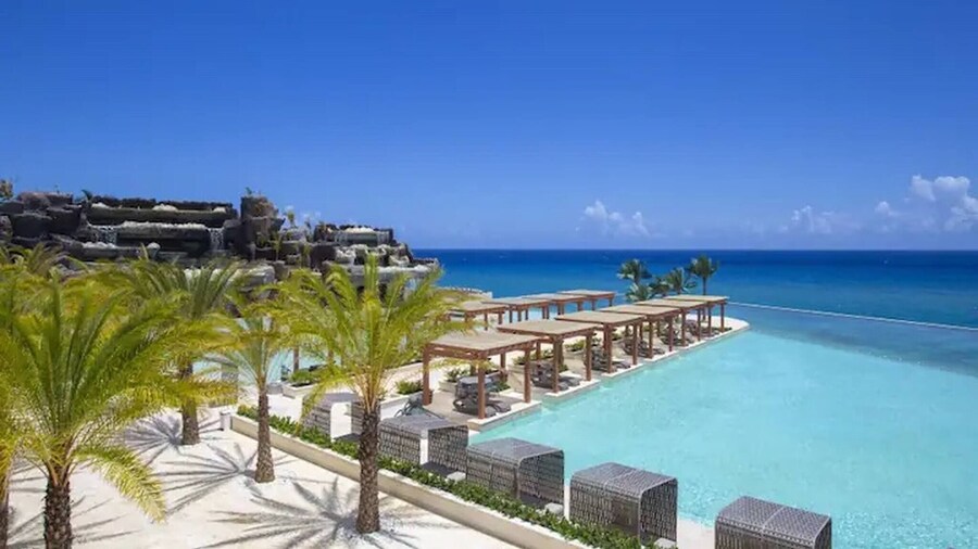 Villa Ocean Dream 3BR Oasis and Guesthouse