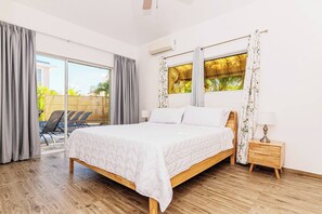 Biệt thự, 3 phòng ngủ, phù hợp cho người khuyết tật, hồ bơi riêng | 3 phòng ngủ 