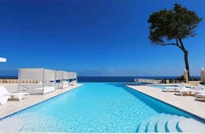 Villa, 3 Bedrooms, Accessible, Private Pool | Pool | Outdoor pool - Villa Ocean Dream 3BR Oasis and Guesthouse (Sosúa)