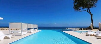 Villa Ocean Dream 3BR Oasis and Guesthouse