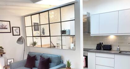 The Old Bakery, Golden Triangle, Norwich.
Great Location