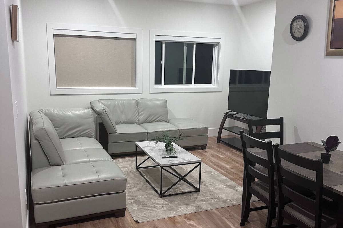 Habitación, 2 habitaciones | Sala de estar