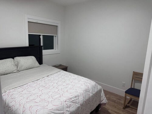 Room-2 Bedroom With Living Room
