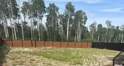 Room-2 Bedroom With Living Room