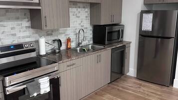 Kamar, 2 kamar tidur | Interior