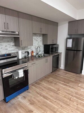 Room, 2 Bedrooms | Interior - Room-2 Bedroom With Living Room (Prince George)