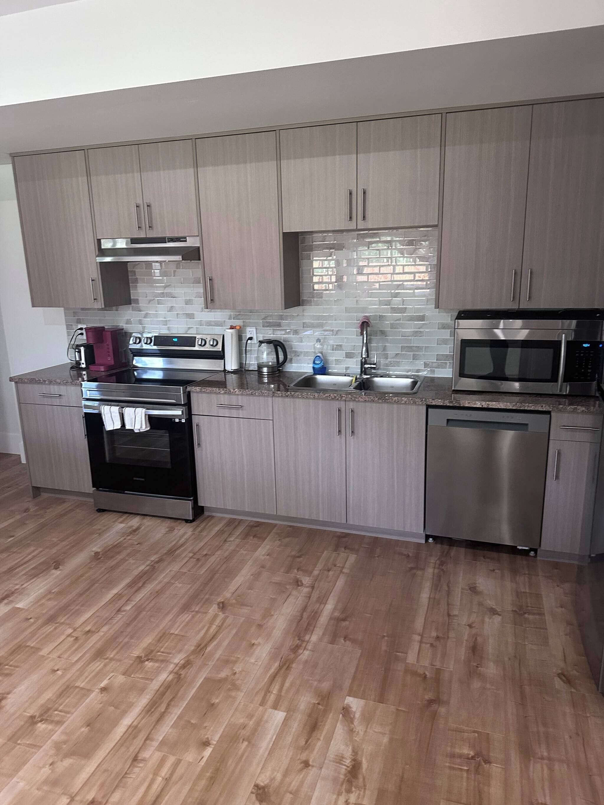 غرفة - غرفتا نوم | المنشأة من الداخل