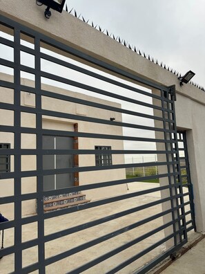Exterior detail - Perfect 7-bedroom house with stunning sunsets (Rosarito)