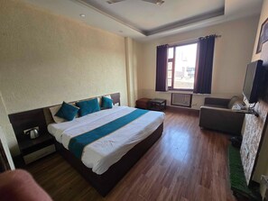 House | 1 bedroom - Collection O Amritsar District Court (Amritsar)