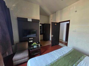 Nhà | 1 phòng ngủ