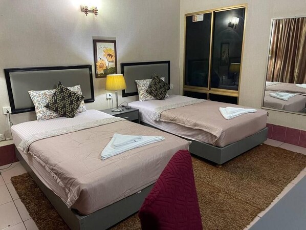 Free WiFi - Pickyard Guest House (Phnom Penh)