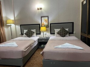 Free WiFi - Pickyard Guest House (Phnom Penh)