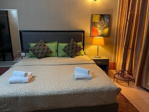 Free WiFi - Pickyard Guest House (Phnom Penh)