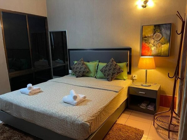 Free WiFi - Pickyard Guest House (Phnom Penh)