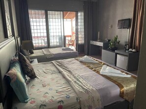 Free WiFi - Pickyard Guest House (Phnom Penh)