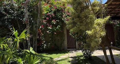HOUSE IN PARATI - UBU | ON THE BEACH