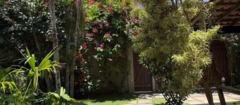 HOUSE IN PARATI - UBU | ON THE BEACH