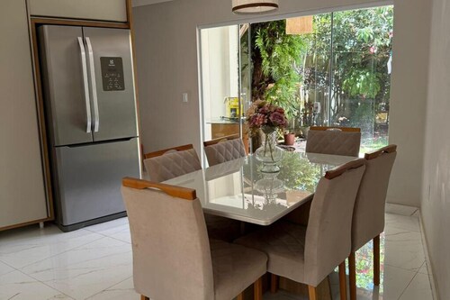 HOUSE IN PARATI - UBU | ON THE BEACH