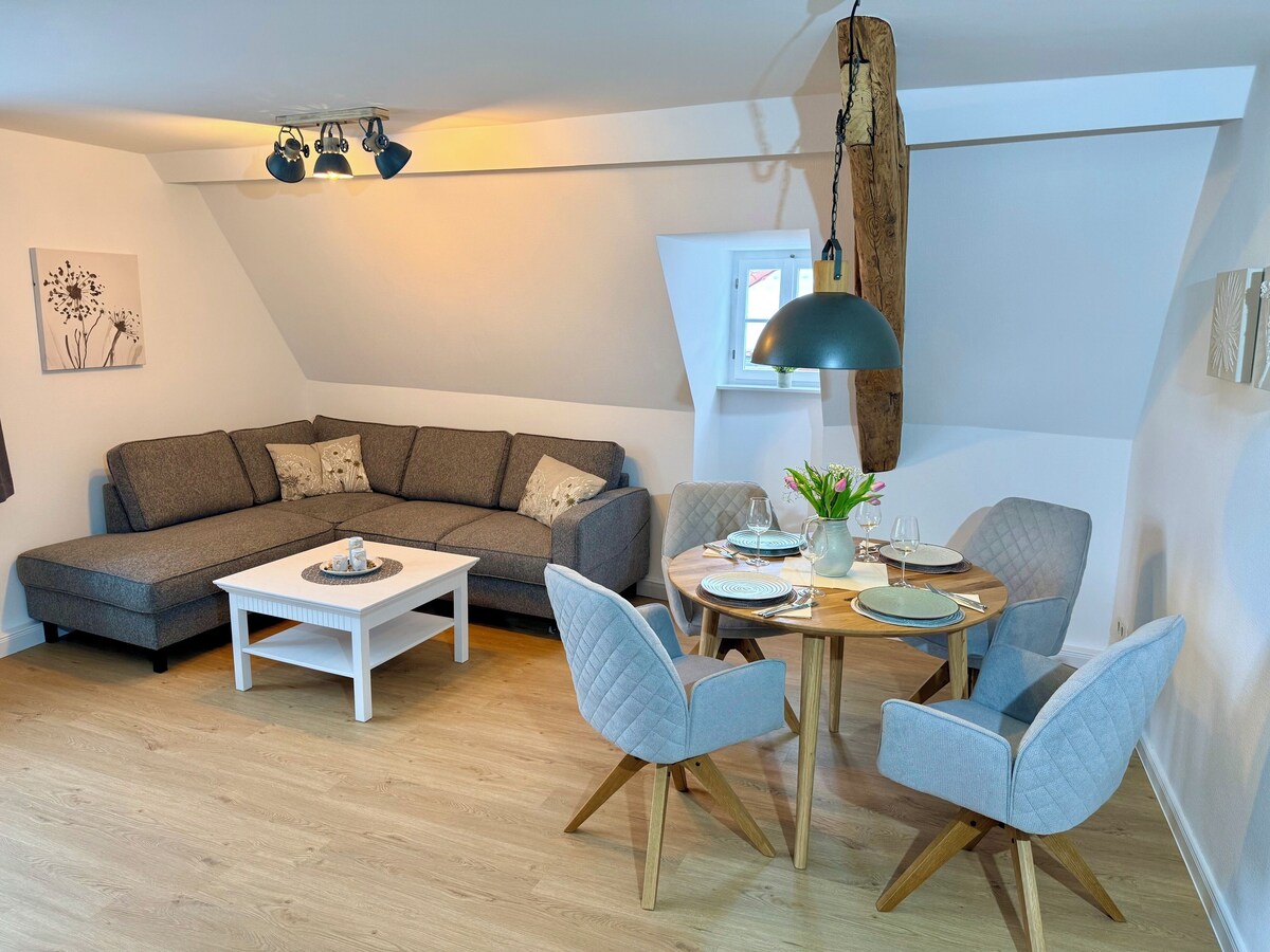 Bild für Gastgeberprofil