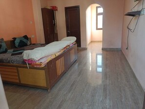 Camera Deluxe | Wi-Fi gratuito