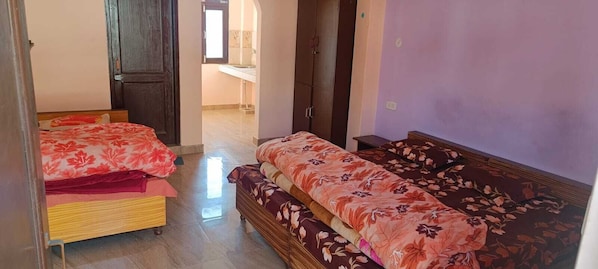 Triple Room | Free WiFi