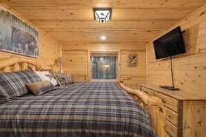 Internettilgang og sengetøy