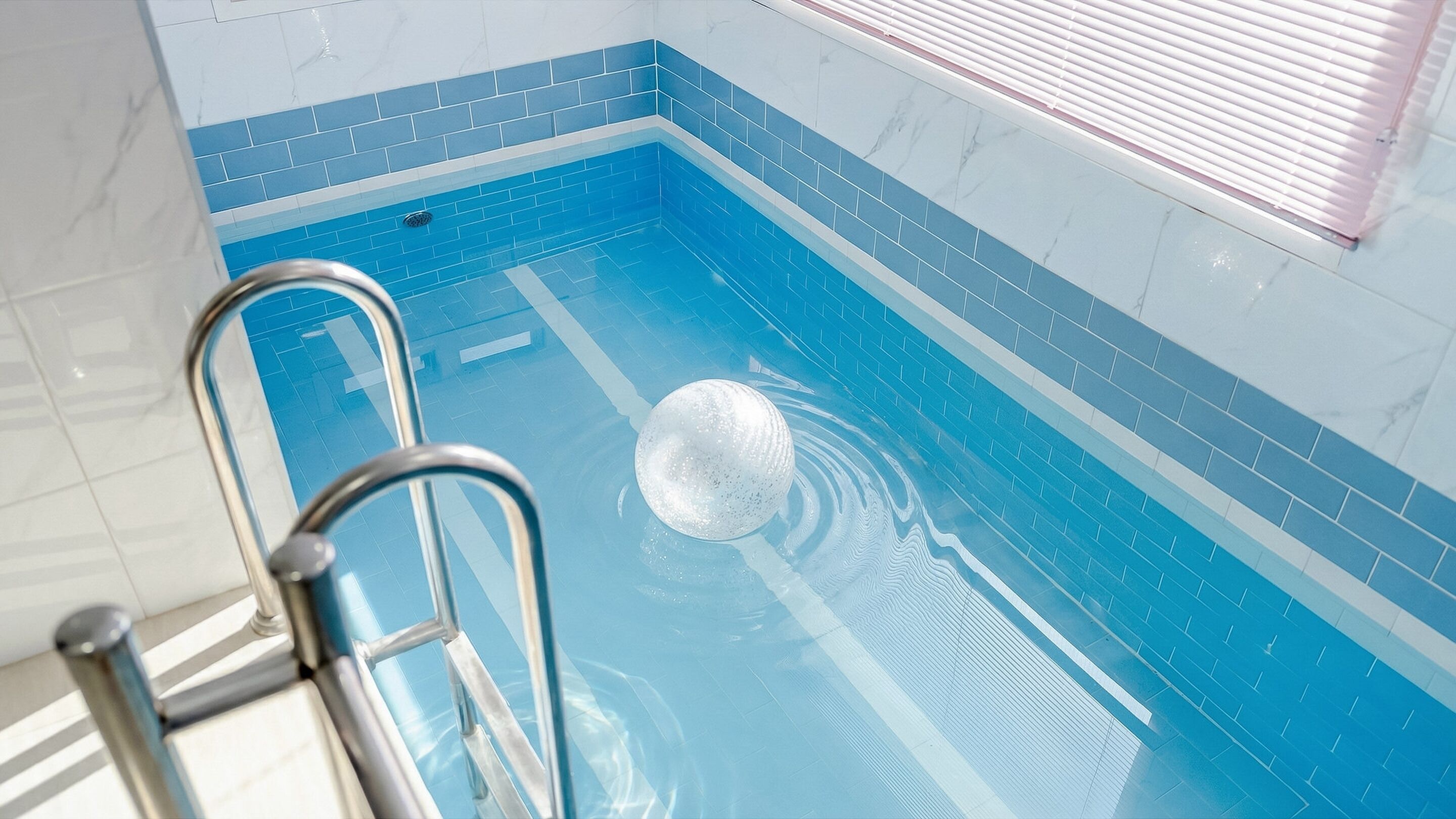 Basic Room, 1 Bedroom (4F (Private Pool / Private BBQ))