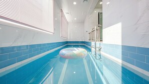 Basic Room, 1 Bedroom (2F (Private Pool / Private BBQ))