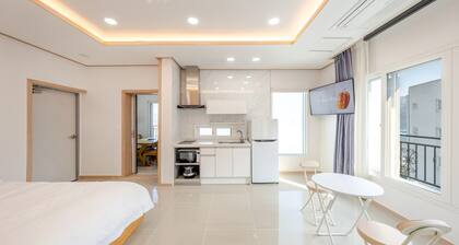 Gapyeong Nami Island Stella New Heated P