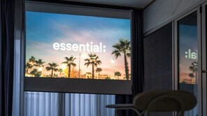 Basic Room, 1 Bedroom (3F (Private Pool / Private BBQ))