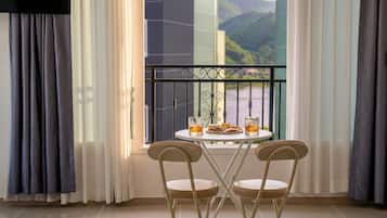 1 bedroom, free WiFi