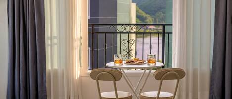 Basic Room, 1 Bedroom (2F (Private Pool / Private BBQ)) | 1 bedroom, free WiFi