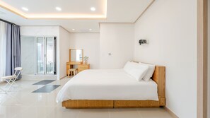 Basic Room, 1 Bedroom (3F (Private Pool / Private BBQ))