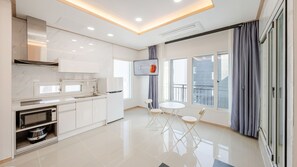 Basic Room, 1 Bedroom (3F (Private Pool / Private BBQ))