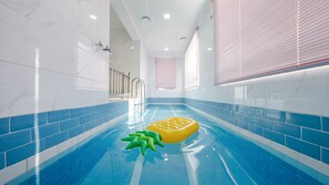 1 bedroom, free WiFi - Gapyeong Nami Island Stella New Heated P (Gapyeong)