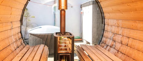 House | Interior