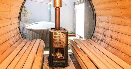 8 Person Holiday Home in Ribe