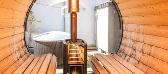 8 Person Holiday Home in Ribe