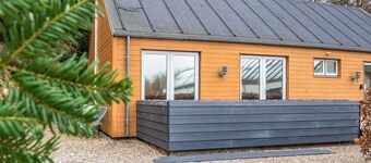 8 Person Holiday Home in Ribe