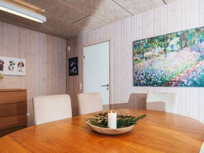 Hus | Interiør