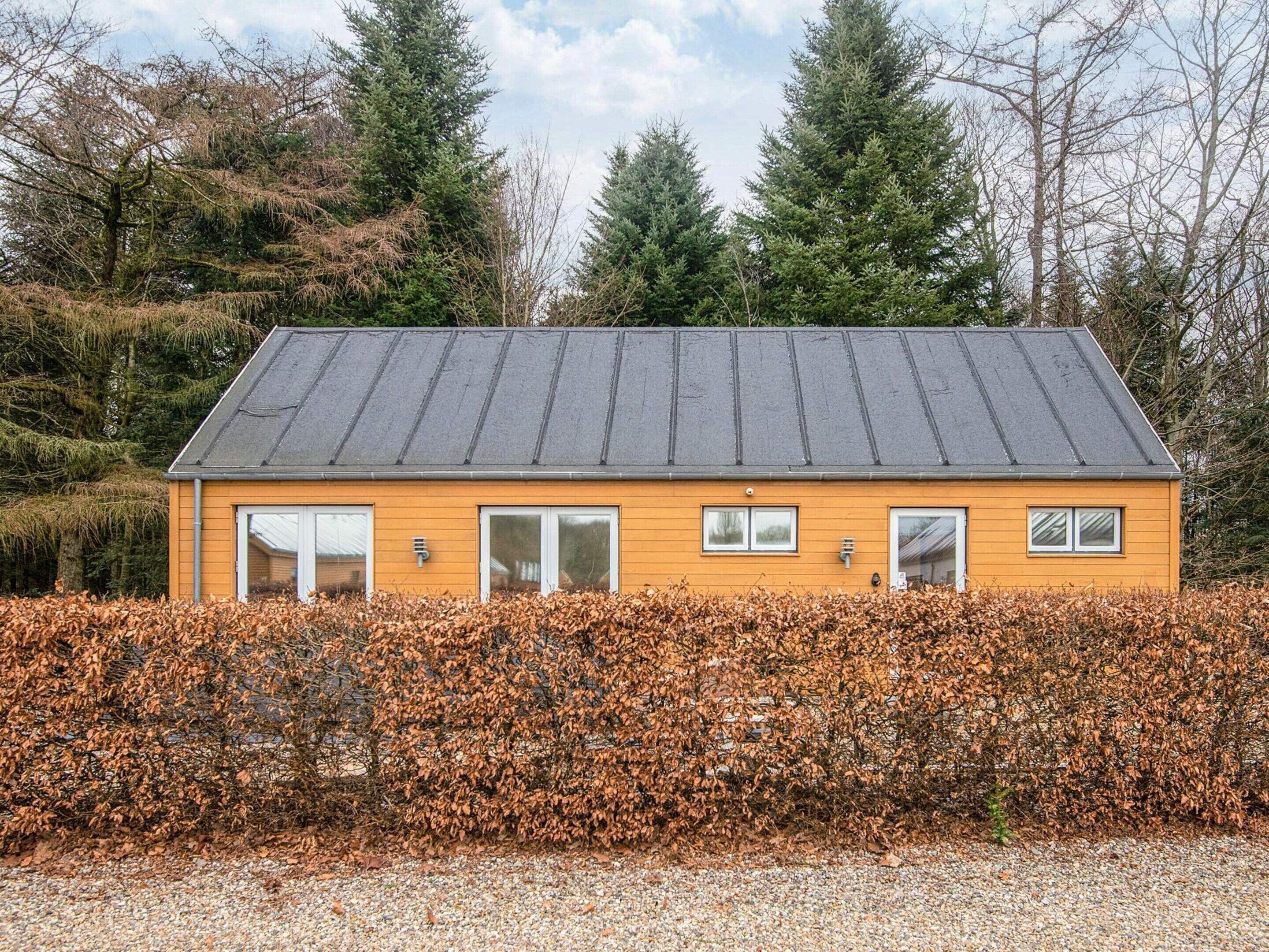 House | View from property