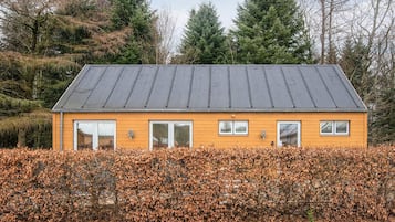 House | View from property