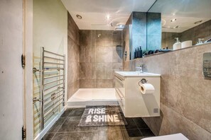 Een douche