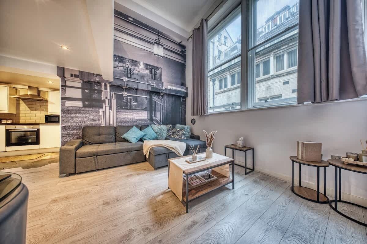 Bild für Gastgeberprofil