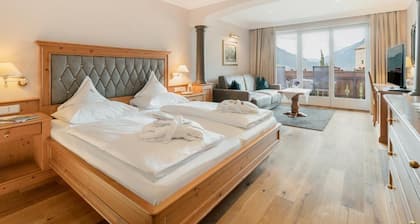 Hotel Starkenberg