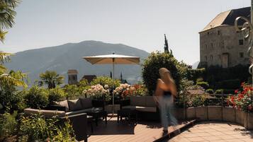 Terras