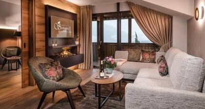 Hotel Starkenberg