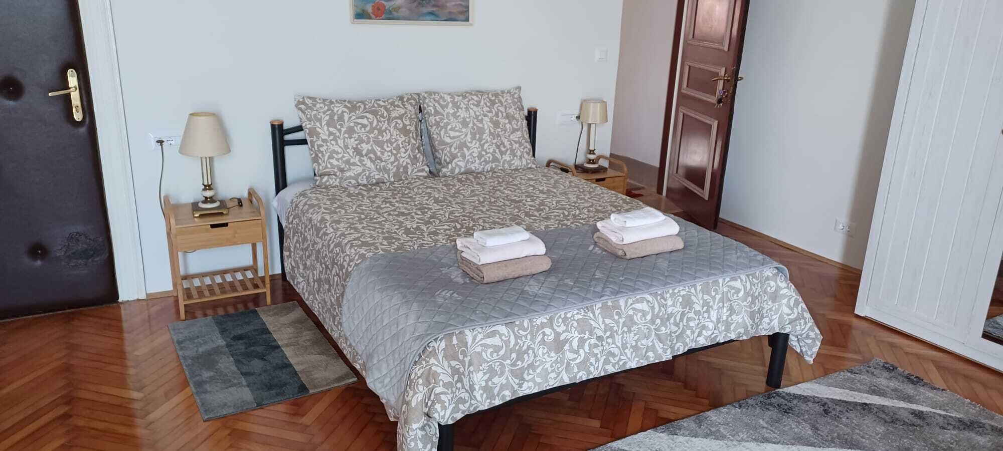 In-room safe, desk, laptop workspace, blackout curtains